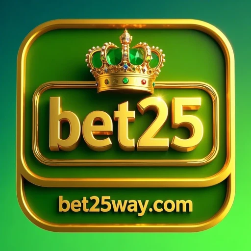 bet 25