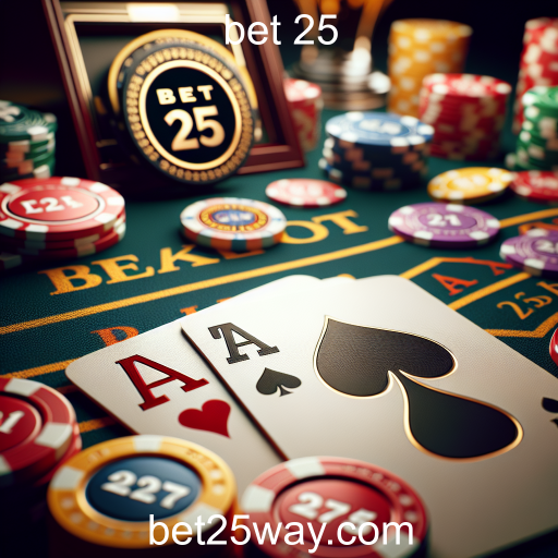 Blackjack: O Jogo de Cartas que Conquista Cassinos e Jogadores
